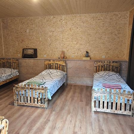Berdavan Guesthouse エクステリア 写真