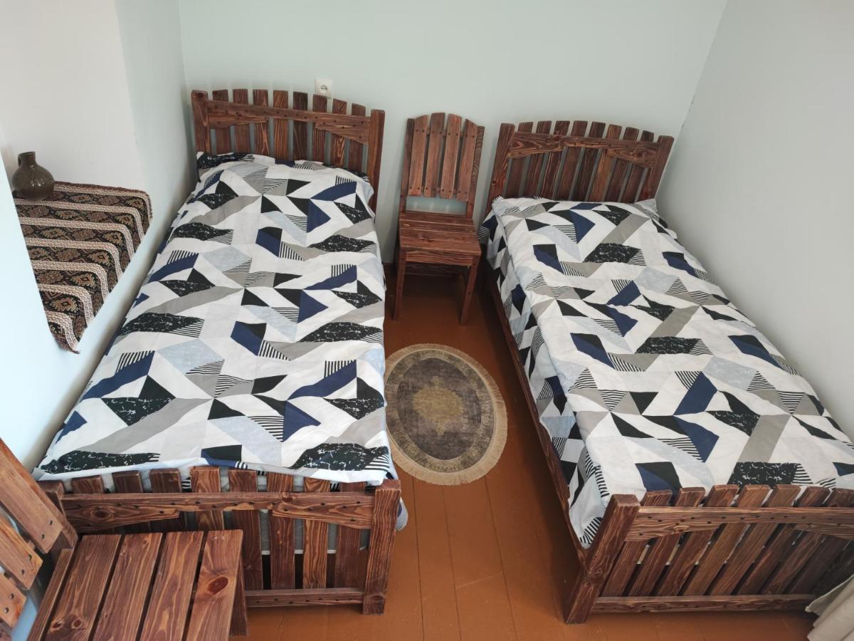 Berdavan Guesthouse エクステリア 写真
